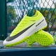 Футбольні сороконіжки Tezaz Soft Ground 38 жовтий (2164) - изображение 5