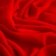 Тканина платтяна шифон Sheila IDEIA 60 г/м2 145 см легка матова напівпрозора тканина для елегантного одягу червона - зображення 2