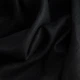 Ткань лен натуральный IDEIA 150 г/м2 135 см дышащая ткань для одежды, костюмов, платьев и декора черная - изображение 3