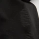 Ткань подкладочная трикотажная Nake IDEIA 140 г/м2 165 см эластичная подкладочная ткань для одежды и верхних изделий черная - изображение 3