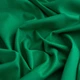Ткань костюмная Lorenso IDEIA 200 г/м2 145 см эластичная ткань для костюмов, брюк, платьев и офисной одежды зеленая - изображение 4