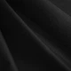 Ткань тентовая Оксфорд, 150 см, 380 г/м2, прочная и влагостойкая для тентов и чехлов черный - изображение 5