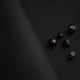 Ткань тентовая Оксфорд, 150 см, 380 г/м2, прочная и влагостойкая для тентов и чехлов черный - изображение 6