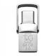 Флеш накопичувач 64GB T&G 104 Metal USB 3.0 -Type C (TG104TC-64G3) - зображення 1