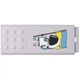 Флеш накопитель GoodRam 256GB USB 3.2 UME3 Ukraine (UME3-2560W0R11-UA). - изображение 1