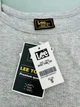 Топ-майка жіночий Lee на бретелях S сірий - изображение 6