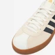 Женские кеды низкие Adidas C-Vl Court 3.0 JP5351 5906751465844 36.5 23 см Бежевые (5906751465912) - изображение 7