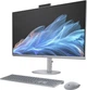 Моноблок 31.5" HP OmniStudio X 32-c0006ua AiO 4K UHD/ULTRA7-155H/16Gb/SSD1Tb/WiFi/Cam/K&M/HAS/W11 AS (B46JMEA) - зображення 6