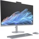 Моноблок 31.5" HP OmniStudio X 32-c0006ua AiO 4K UHD/ULTRA7-155H/16Gb/SSD1Tb/WiFi/Cam/K&M/HAS/W11 AS (B46JMEA) - зображення 7