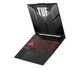 Ноутбук ASUS TUF Gaming A16 RTX4050 144Hz Ryzen 7-170/24GB/512/Win11Pro (FA607NUQ-RL014) - зображення 4