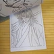 Розмальовка Клинок який знищує демонів Kimetsu no Yaiba А4 мега збірка (31088) - зображення 4