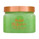 Зволожувальний цукровий скраб Tree Hut Palm Grove Shea Sugar Scrub, з маслом ши, 510 g - изображение 1