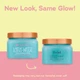 Скраб для тіла Tree Hut Lotus Water Shea Sugar Scrub, (510 g) - изображение 3