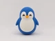 Забавный Неваляшка Пингвин Cute Wobbly Penguin 7 См 3Д Печать - изображение 3