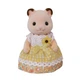 Ігровий набір Sylvanian Families "Сім'я хом'яків" (5856) - изображение 5