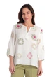 Блузка GERRY WEBER 36 Білий 61041/669 - изображение 1