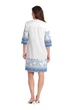 Сукня GERRY WEBER 34 Білий 68528/660 - изображение 2