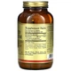 Хелатный магний Solgar (Chelated Magnesium) 250 таблеток - изображение 4