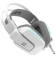 Słuchawki gamingowe AQIRYS ALYA 7.1 Virtual Surround RGB White - obraz 14
