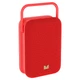 Портативна колонка Bluetooth MONSTER M220 Blaster Tower (MS62133) BT5.4 50/100W Red - изображение 2