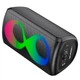 Портативна Bluetooth колонка MONSTER Cycle M175 80W бездротова акустика для відпочинку дому подорожей природи та закладів потужний звук Блютуз USB TF FM радіо тривалий час роботи сумісна з Android iPhone планшетами та ноутбуками - зображення 5