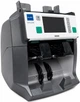 Аппарат GLORY GFS-220 / 220F для пересчета и сортировки банкнот с проверкой подлинности, счетная машинка для купюр,с автоматическим стартом подсчета - изображение 6