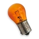 Автомобильная лампа BOSCH PY21W 21W Basic 12V (581) (1987302812) (00797) - изображение 1