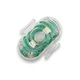 Комплект светодиодных стробоскопов 2SMD RGB с пультом для авто, мотоциклов и пр. транспортных средств (92119) - изображение 4