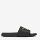 Женские шлепанцы для пляжа Reebok SS25-3C069-1 5906751055786 40 26.5 см Черные (5906751056028) - изображение 1
