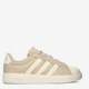 Женские кеды низкие Adidas Wb-Streettalk IH4315 5906751472040 37.5 23.4 см Бежевые (5906751472071) - изображение 1