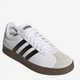 Женские кеды низкие Adidas Wb-Vl Court Base ID3714 5906751471869 42 26.4 см Белые (5906751473047) - изображение 2