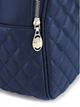 Женский рюкзак Beverly Hills Polo Club BHPC-K-037-06 Темно-синий - изображение 5