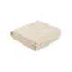 Покрывало Lotus Home Napa muslin beige 200*220 (svt-2000022355063) - изображение 4