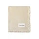 Покрывало Lotus Home Napa muslin beige 200*220 (svt-2000022355063) - изображение 5
