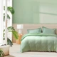 Покрывало Lotus Home Napa muslin pistachio 200*220 (svt-2000022355056) - изображение 8