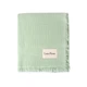 Покрывало Lotus Home Napa muslin pistachio 200*220 (svt-2000022355056) - изображение 9