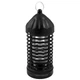 Лампа ловушка для насекомых ESPERANZA EHQ005 Insect Killer Lamp UV-A лампа 2W - изображение 4