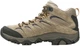 Черевики Merrell Moab 3 MID GTX, Beige/Black, 44.5 - изображение 2