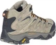 Черевики Merrell Moab 3 MID GTX, Beige/Black, 44.5 - изображение 4