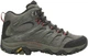 Черевики Merrell Moab 3 MID GTX, Olive/Black, 45 - изображение 3