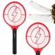 Мухобойка ESPERANZA EHQ004 Insect Killer Swatter электрическая - изображение 10