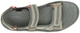 Сандалі Merrell Huntington Sport Convert, Green, 43 - изображение 3