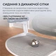 Офисное кресло Sihoo Doro C300L, Серый - 748449 - изображение 15
