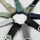 Ремешок универсальный, Alpine Loop, Black-Green, Черный - 749368 - изображение 2