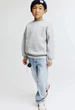 Дитячі джинси для хлопчика H&M 140 см Блакитні (26070604I) - изображение 5