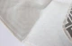 Сменный чехол на гладильную доску Laundry 120х42 см металлизированная нить на завязках - изображение 5