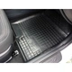 Килимки в салон для Kia CEED з 2012 p. Autogum - изображение 3