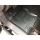Килимки в салон для Mercedes GL/ML GLS X-166 7m Autogum - изображение 2