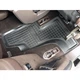 Килимки в салон для Mercedes GL/ML GLS X-166 7m Autogum - изображение 6
