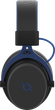 Słuchawki gamingowe AQIRYS SIRIUS PRO 7.1 USB 3.5 mm Black - obraz 6